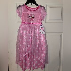Little girls nightgown